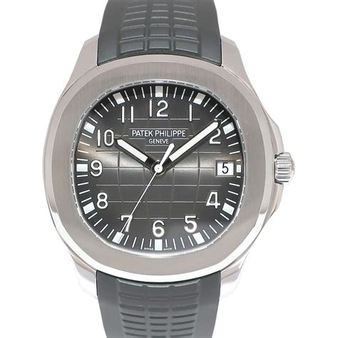 patek philippe aquanaut 5165a|5167a aquanaut self winding.